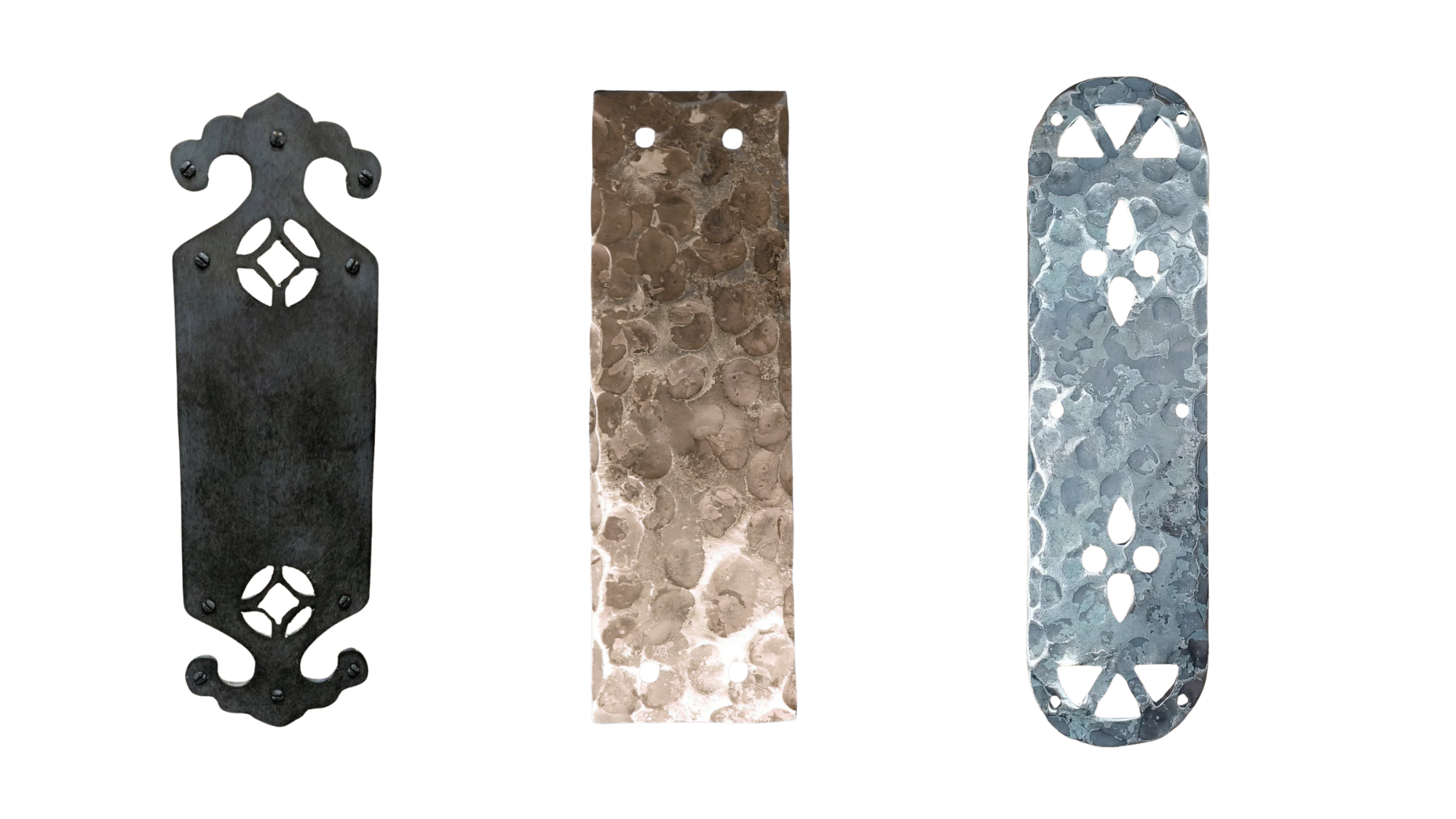 Push Plates