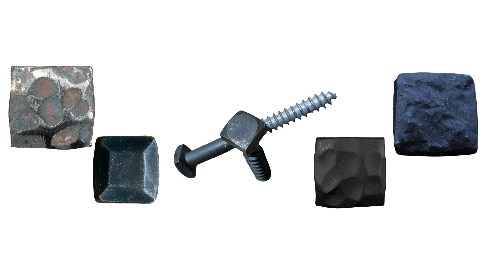 Square Head Lag Screws