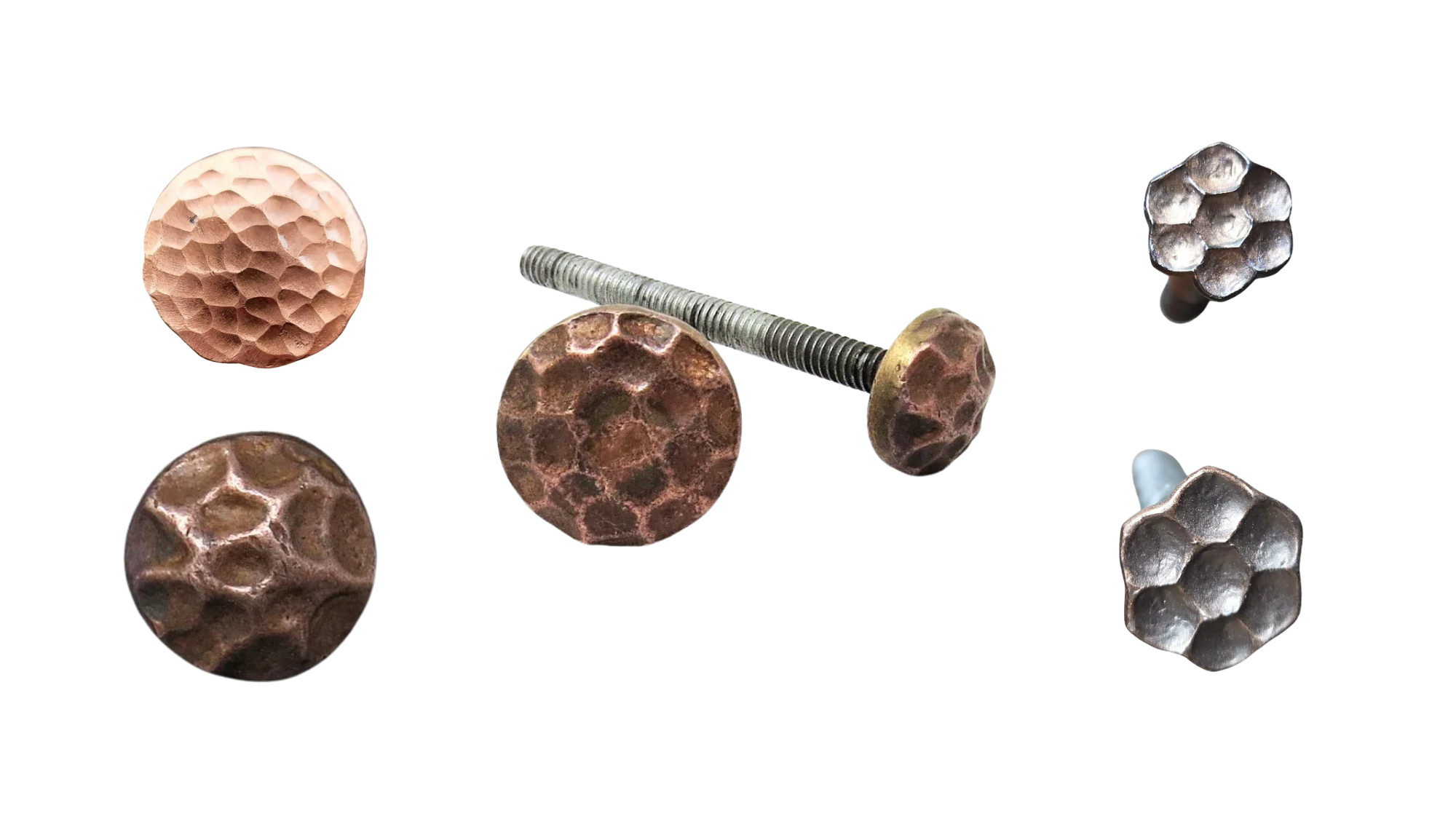 Fancy / Unique Bolts