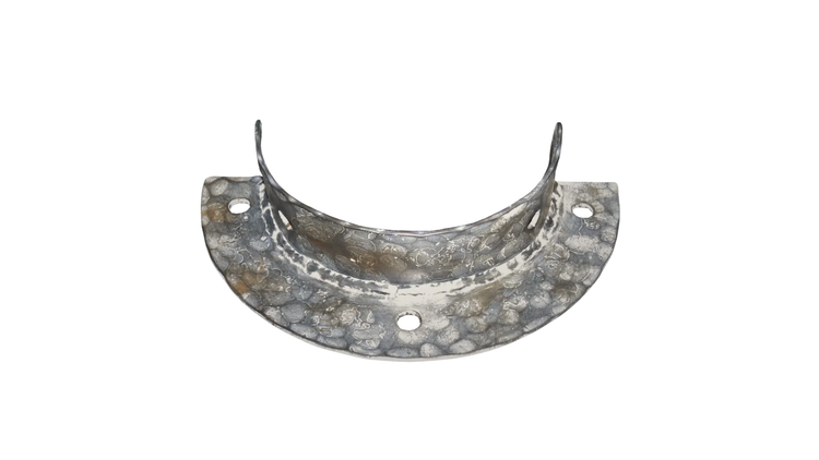 Round Log Joist Hangers