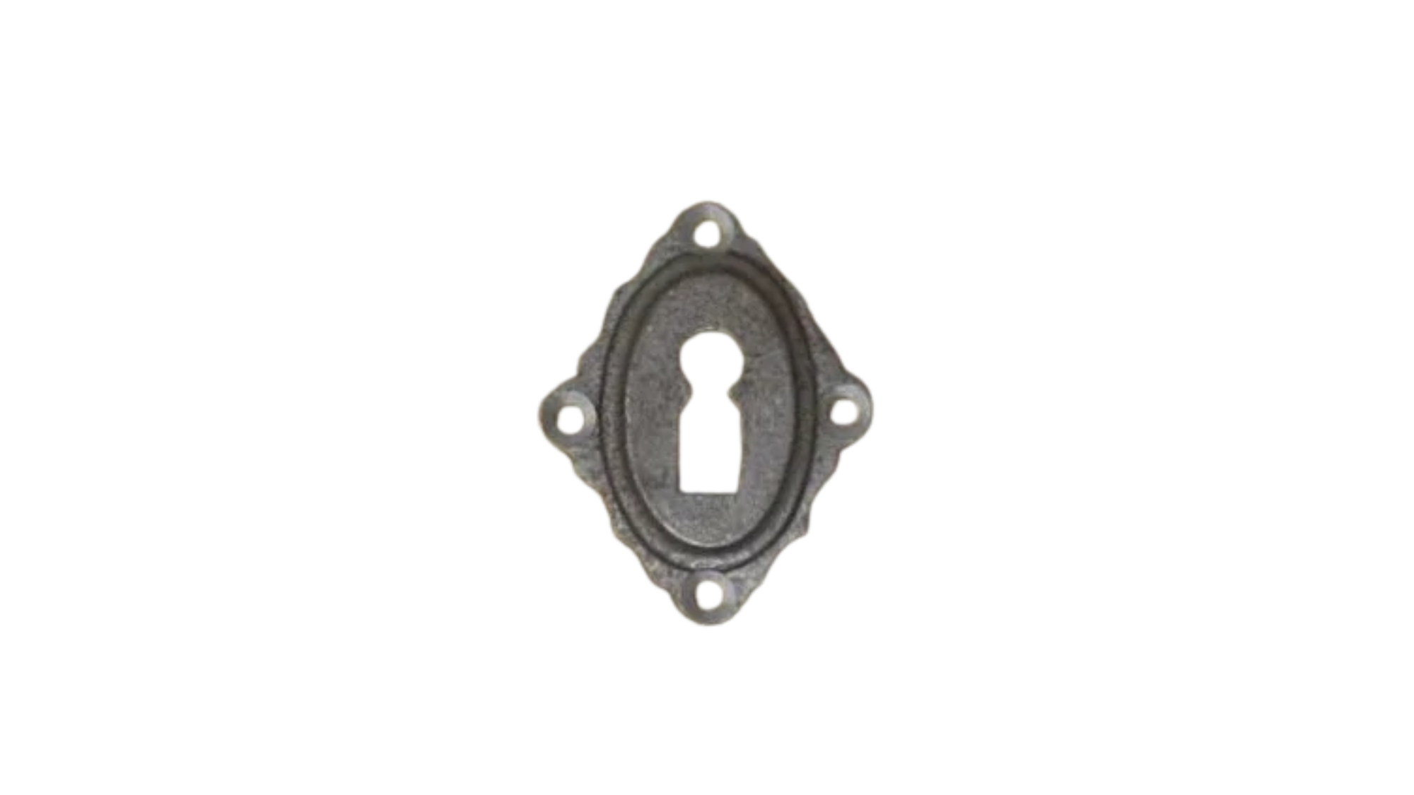 Escutcheon Plates / Locks