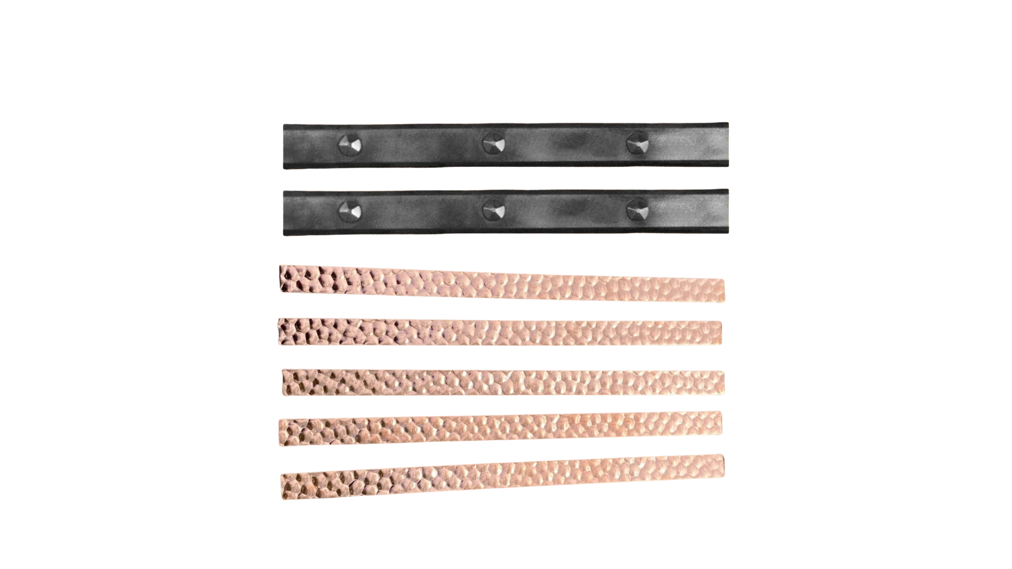 Iron Strapping / Metal Straps