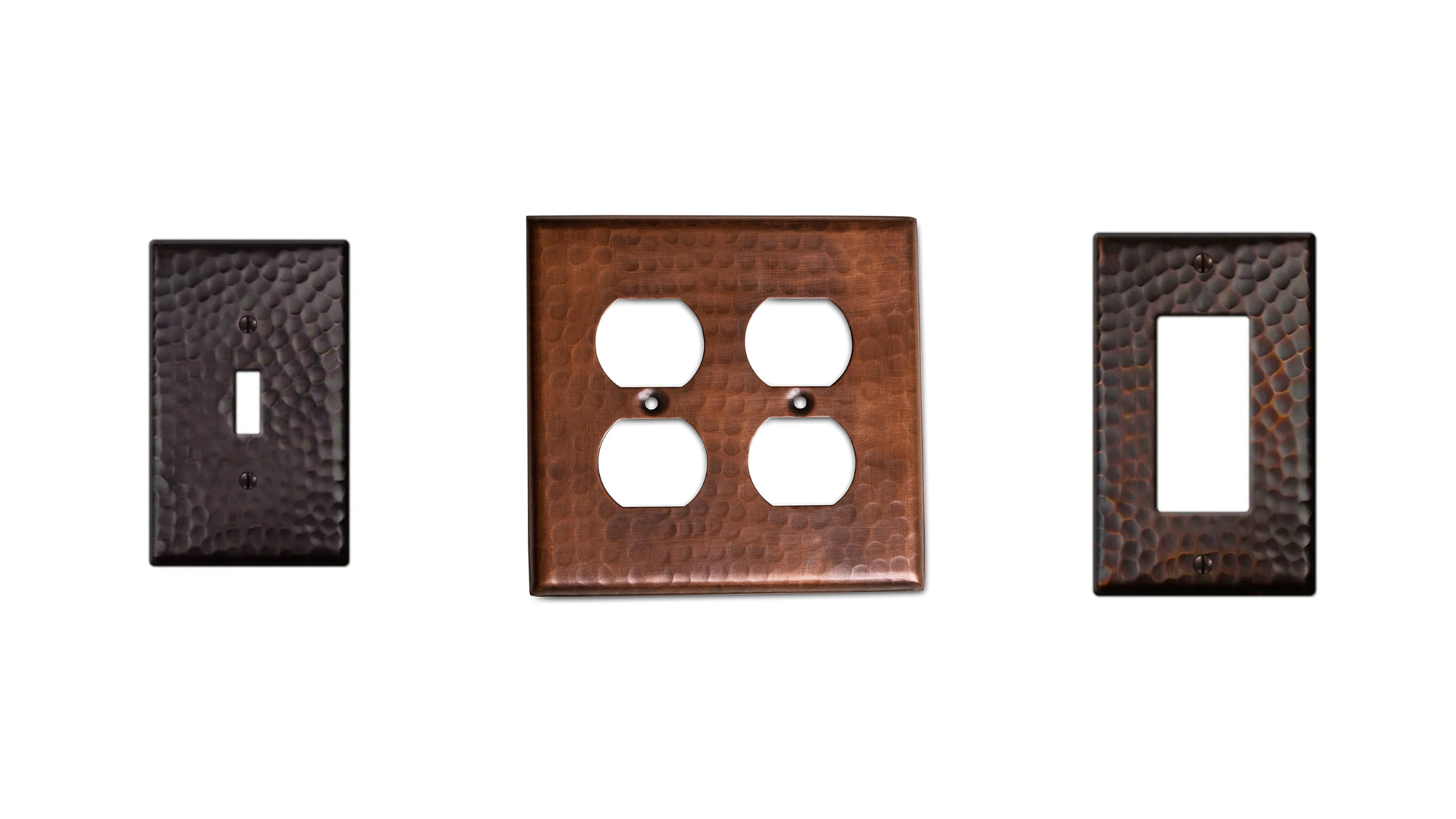 Switch Plate & Outlet Covers
