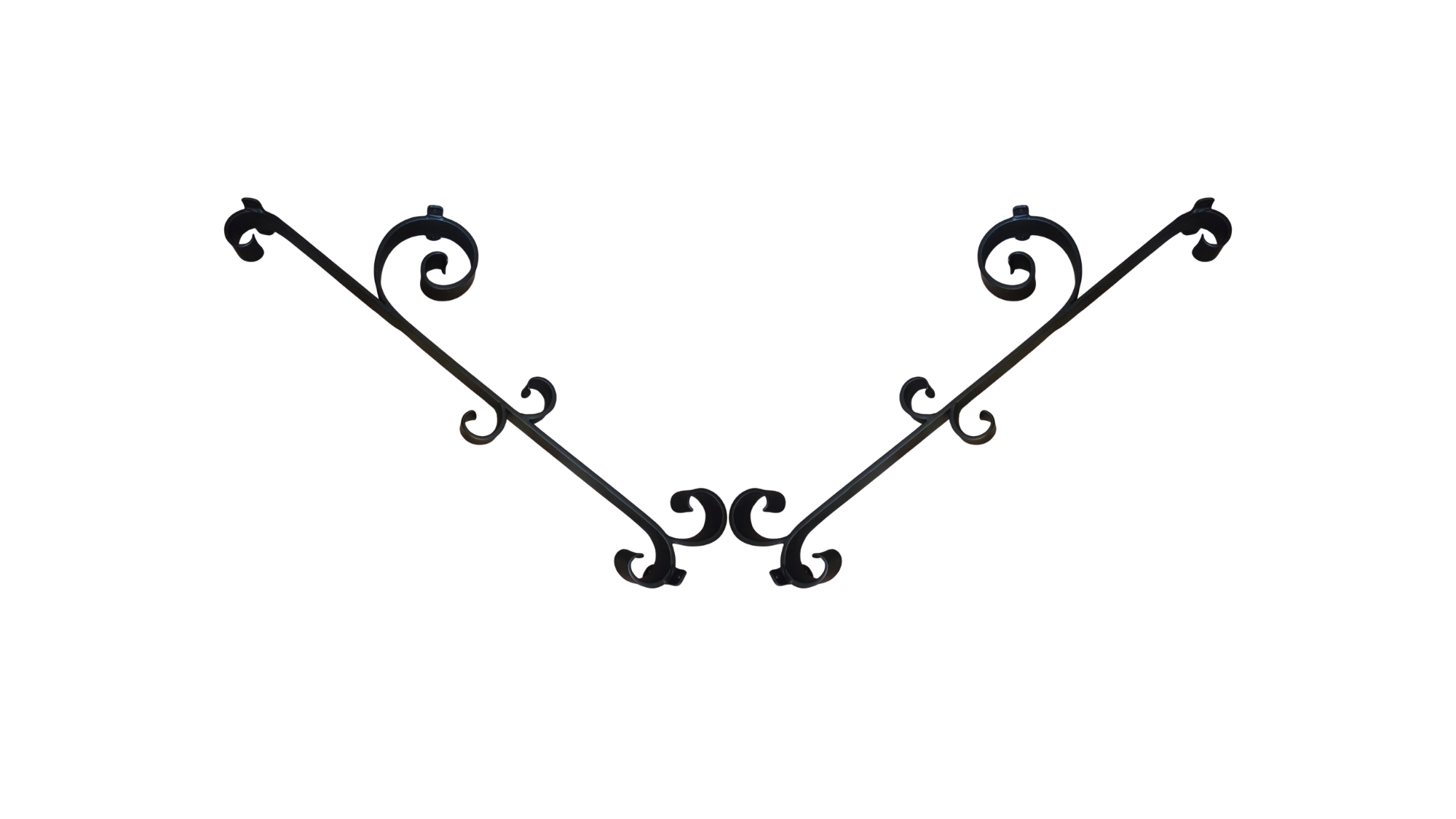Awning Brackets, Cantilevers & Canopy Braces
