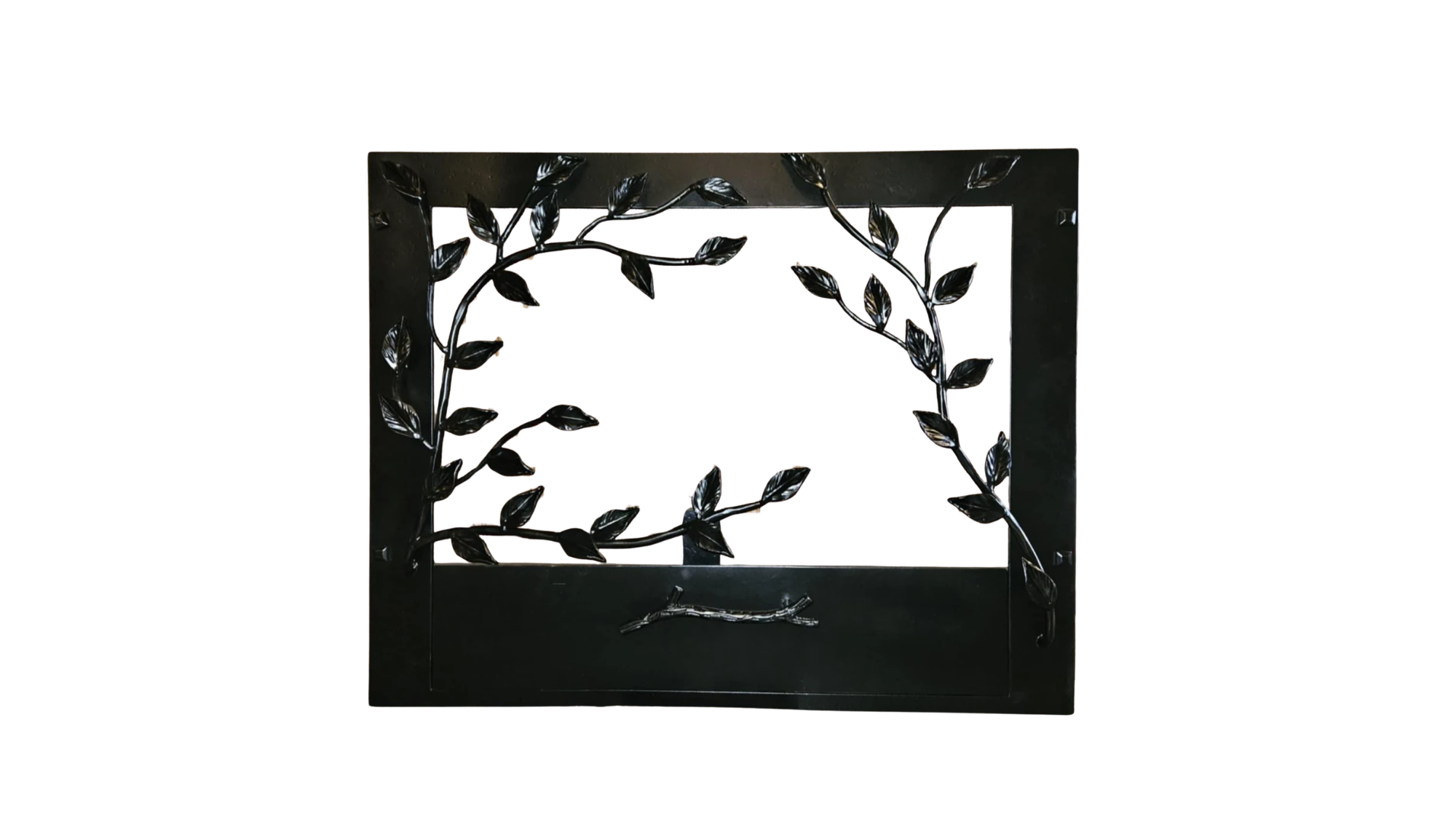 Fireplace Screens