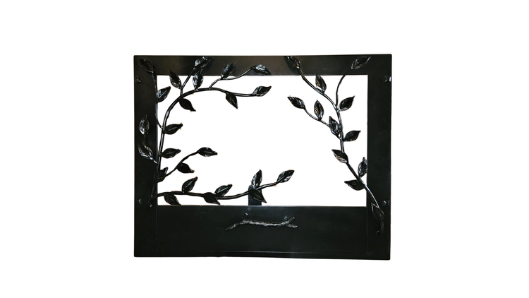Fireplace Screens