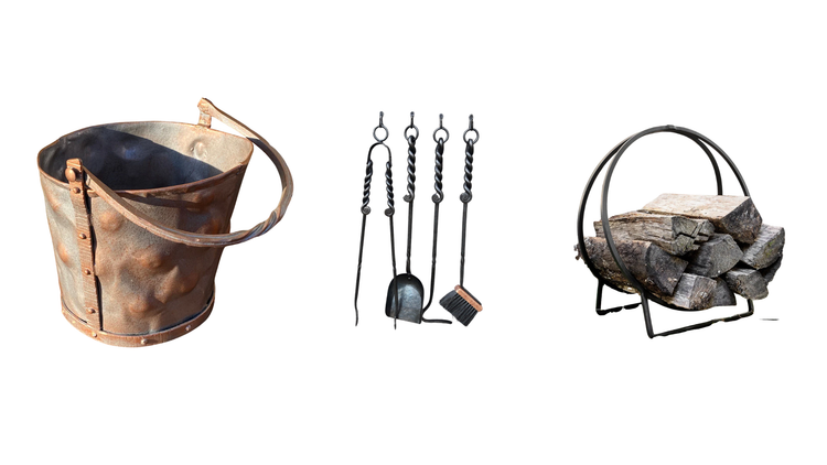 Fire Place Accessories