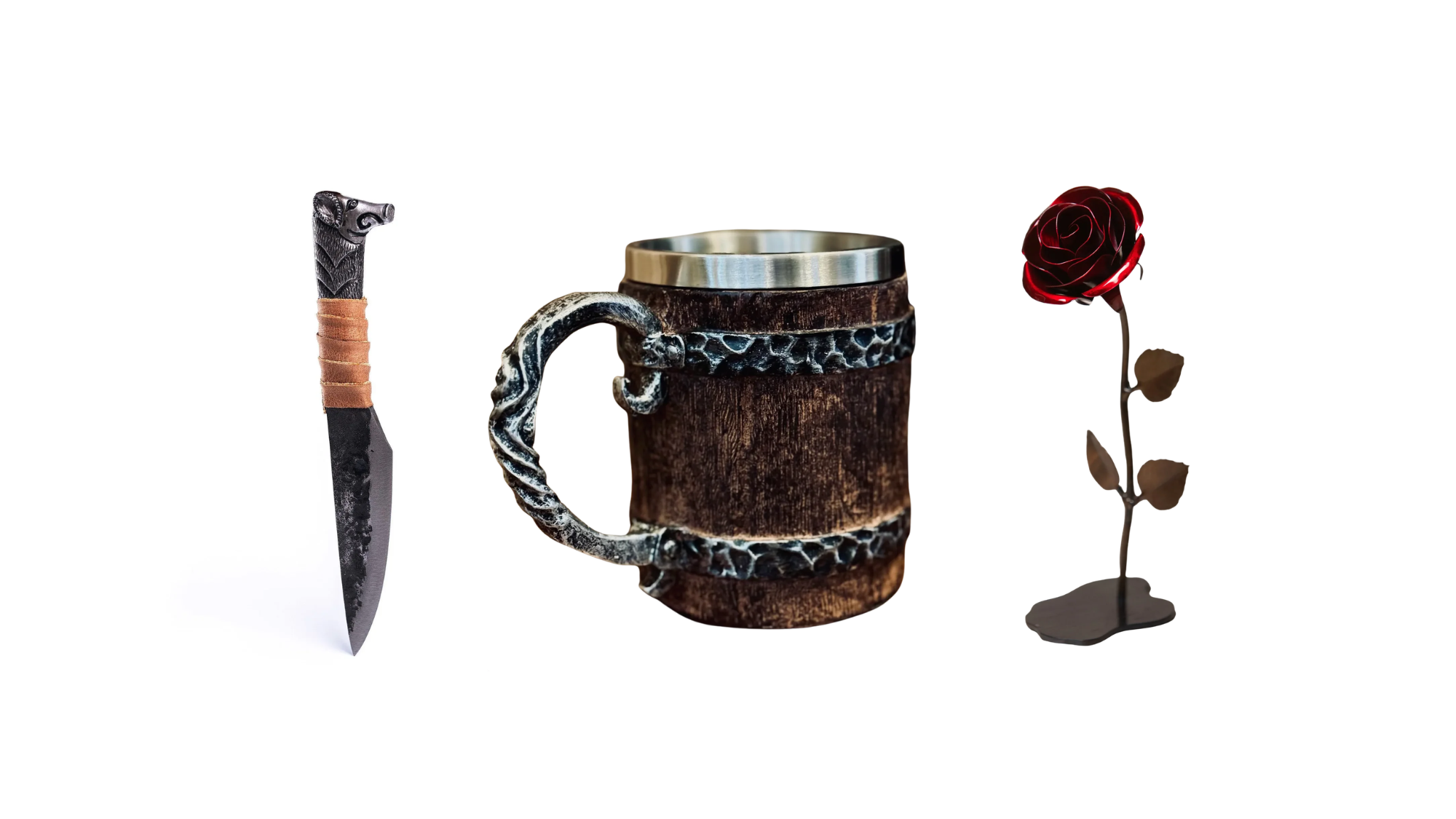 Iron Gifts| Unique Iron Gift