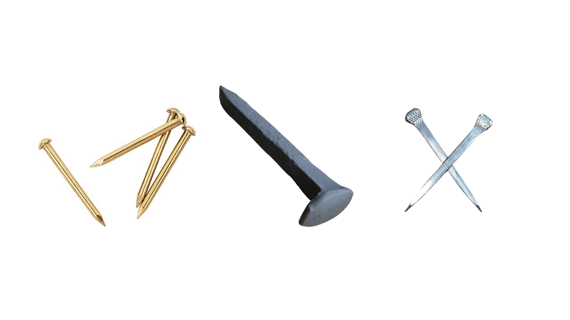 Other Nails / Tacks