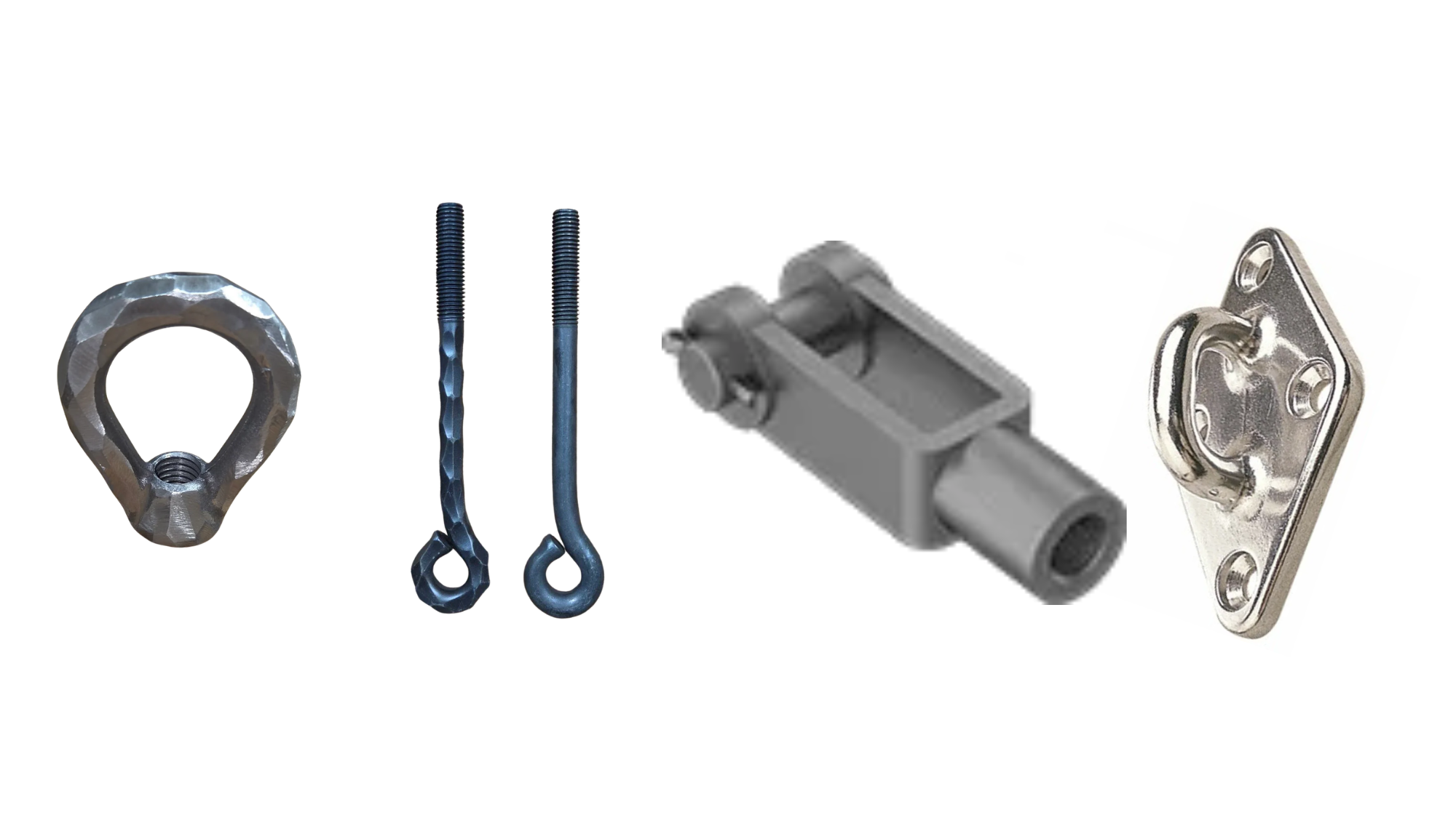 Tensioning & Rigging Accessories