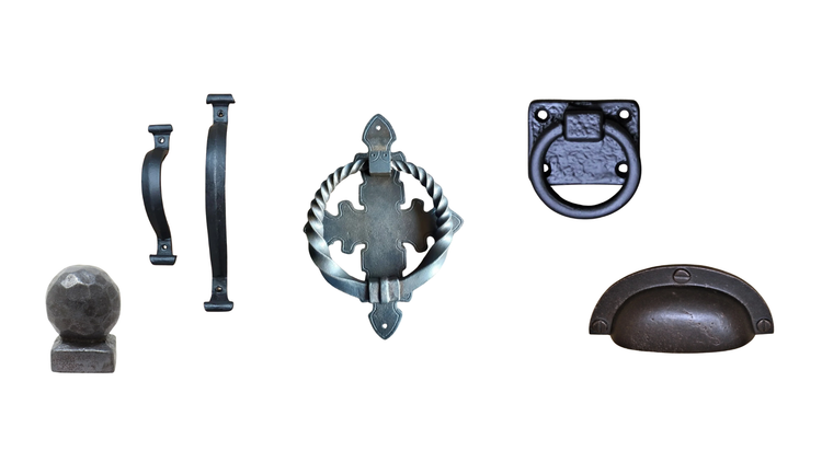 Cabinet & Furniture Knobs, Handles & Pulls