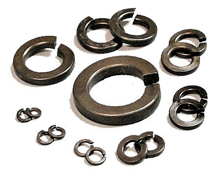 Lock Washers
