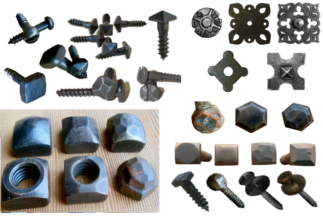 Fasteners