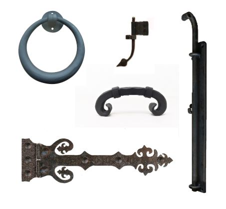 Door Hardware