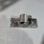 Collar Catch for Round Bar | Replacement Catch for Cane Bolt