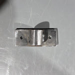 Collar Catch for Round Bar | Replacement Catch for Cane Bolt