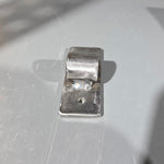 Collar Catch for Round Bar | Replacement Catch for Cane Bolt