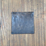 Finish Color Sample - Oil Rubbed Bronze, All Hammered