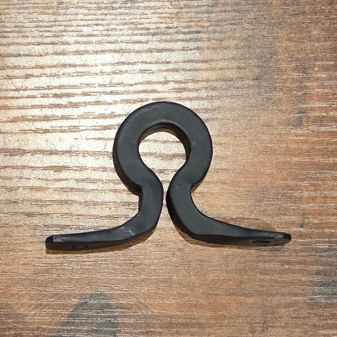 5/8" Bar Collar | Latch Replacement Collar