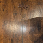 Set of 3 Dragonfly Garden Stakes