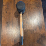 USED - 1 1/2 Pound Rubber Mallet Like New