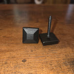 3/4" Pyramid Head Decorative Screw