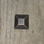 3/4" Pyramid Head Decorative Screw