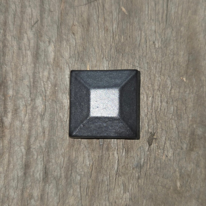 3/4" Pyramid Head Decorative Screw
