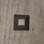 3/4" Pyramid Head Decorative Screw