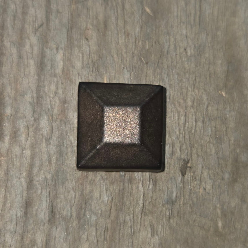 3/4" Pyramid Head Decorative Screw