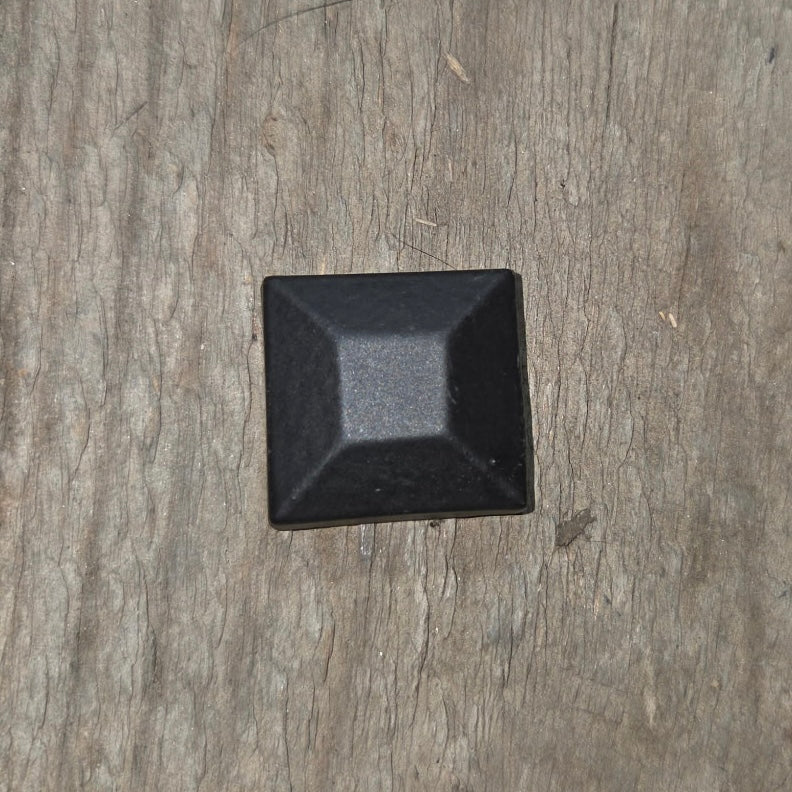 3/4" Pyramid Head Decorative Screw