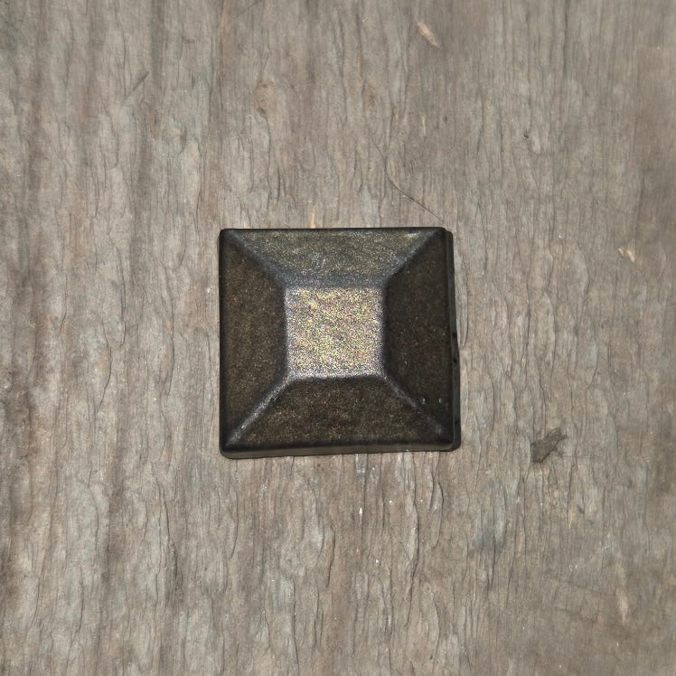 3/4" Pyramid Head Decorative Screw