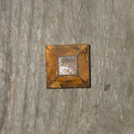 3/4" Pyramid Head Decorative Screw