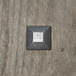 3/4" Pyramid Head Decorative Screw