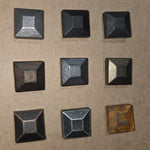 3/4" Pyramid Head Decorative Screw