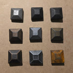 3/4" Pyramid Head Decorative Screw