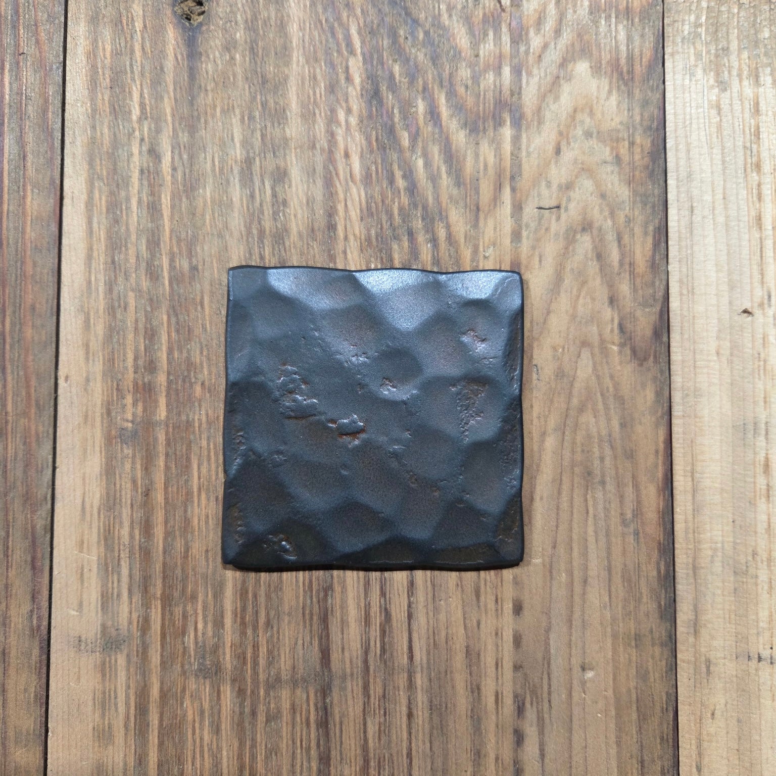 Finish Color Sample Kit (2) - Rust Finishes