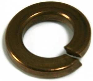 Silicon Bronze Lock Washers