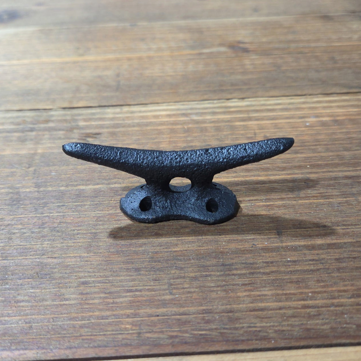 Cast Iron Wire Cleat