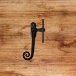 Greek Ionic Scrolled Latch