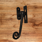 Greek Ionic Scrolled Latch