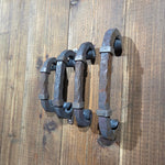 Traditional Tuscan Door Pull