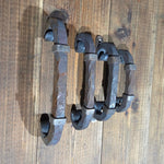 Traditional Tuscan Door Pull