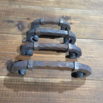 Traditional Tuscan Cabinet Handle