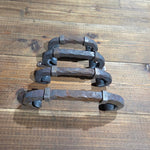 Traditional Tuscan Cabinet Handle