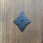 Old California Hacienda Iron Washer