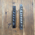 Moorish Iron Door Pull