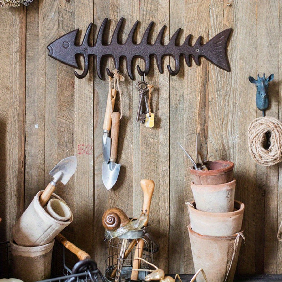 Fisherman's Tool Hook