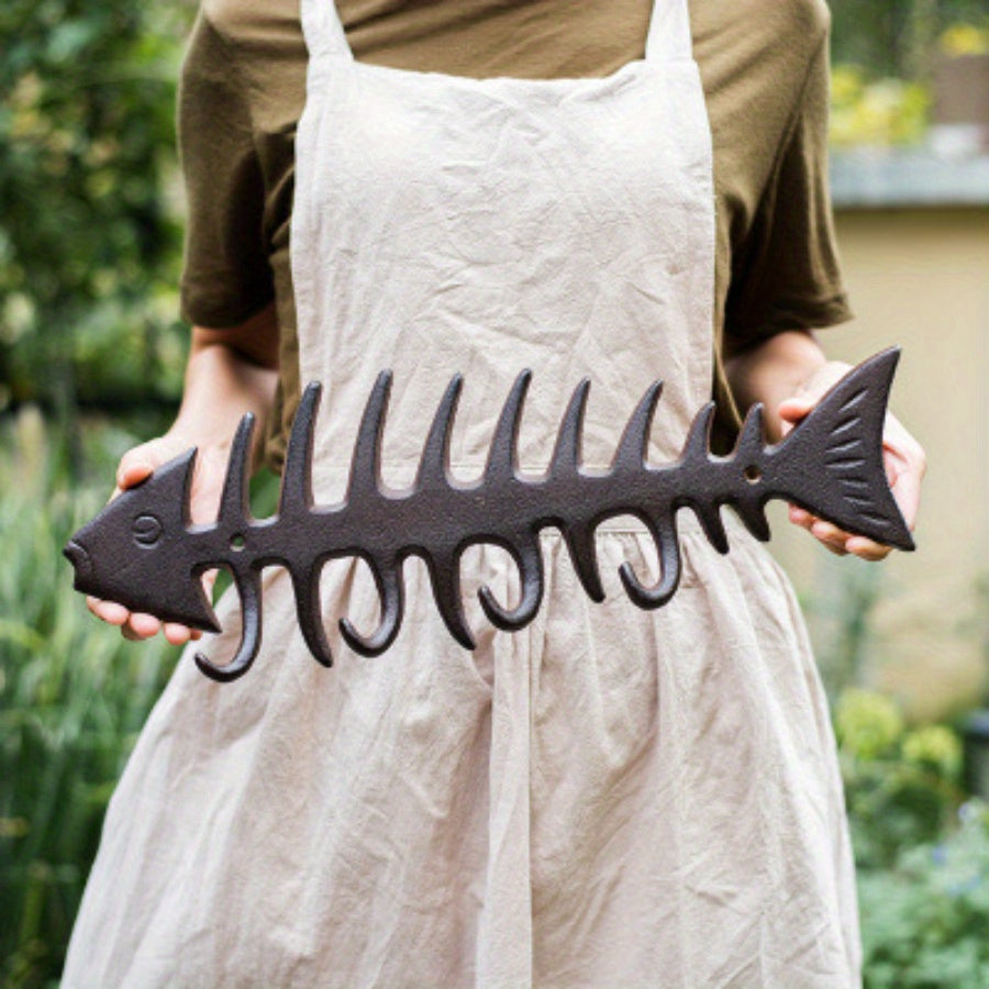 Fisherman's Tool Hook