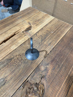 Twisted Wall/Ceiling Hook